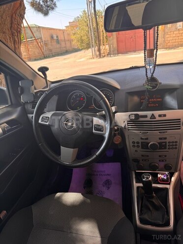 Opel Astra 2009, 422,863 km - 1.3 l - Bakı
