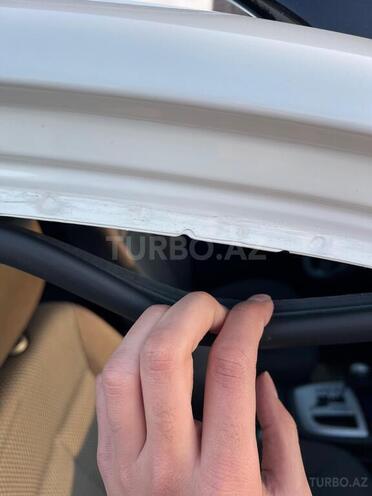 Hyundai Santa Fe 2012, 187,000 km - 2.4 l - Sumqayıt