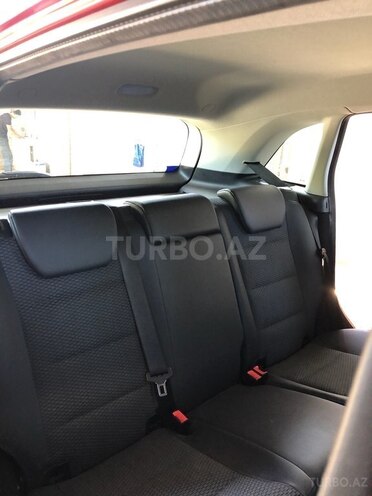 Mercedes B 180 2010, 59,000 km - 1.7 l - Şirvan
