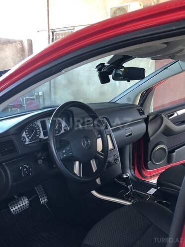 Mercedes B 180 2010, 59,000 km - 1.7 l - Şirvan