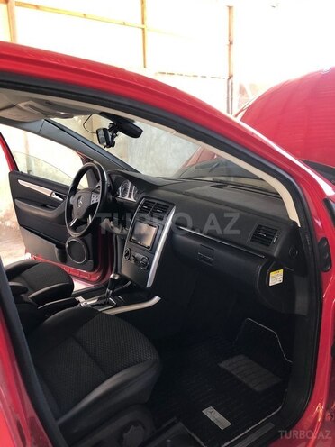 Mercedes B 180 2010, 59,000 km - 1.7 l - Şirvan