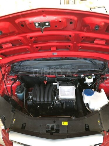 Mercedes B 180 2010, 59,000 km - 1.7 l - Şirvan