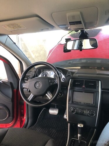 Mercedes B 180 2010, 59,000 km - 1.7 l - Şirvan