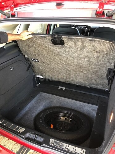 Mercedes B 180 2010, 59,000 km - 1.7 l - Şirvan