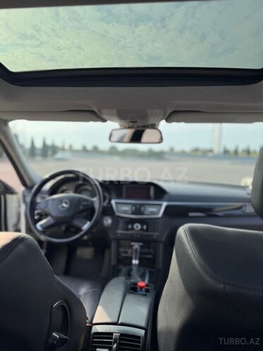 Mercedes E 200 2010, 170,000 km - 1.8 l - Kürdəmir