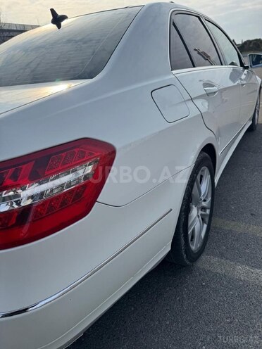 Mercedes E 200 2010, 170,000 km - 1.8 l - Kürdəmir