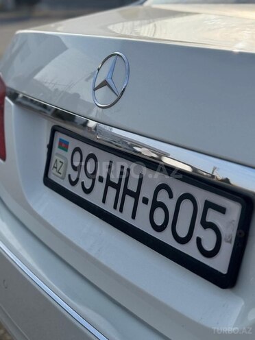 Mercedes E 200 2010, 170,000 km - 1.8 l - Kürdəmir