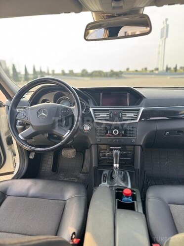 Mercedes E 200 2010, 170,000 km - 1.8 l - Kürdəmir