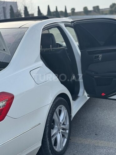 Mercedes E 200 2010, 170,000 km - 1.8 l - Kürdəmir
