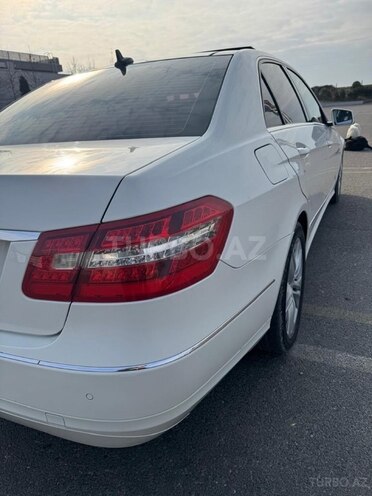 Mercedes E 200 2010, 170,000 km - 1.8 l - Kürdəmir