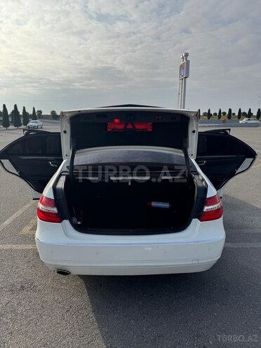 Mercedes E 200 2010, 170,000 km - 1.8 l - Kürdəmir