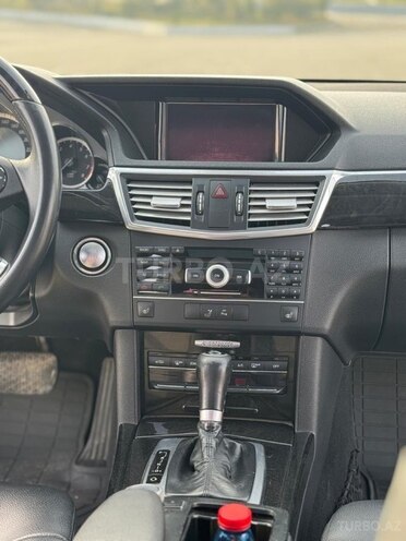 Mercedes E 200 2010, 170,000 km - 1.8 l - Kürdəmir