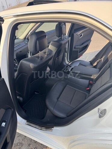 Mercedes E 200 2010, 170,000 km - 1.8 l - Kürdəmir