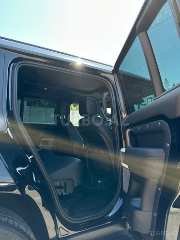 Land Rover Defender 2022, 7,847 km - 3.0 l - Bakı
