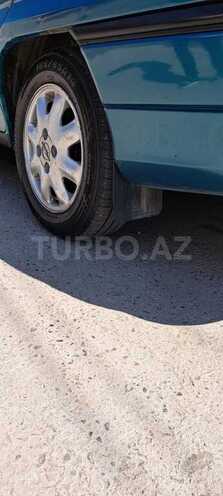 Opel Astra 1995, 274,770 km - 1.6 l - Bakı