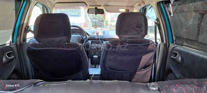 Opel Astra 1995, 274,770 km - 1.6 l - Bakı