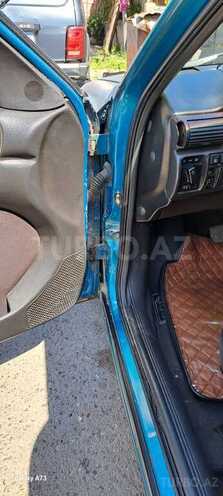 Opel Astra 1995, 274,770 km - 1.6 l - Bakı