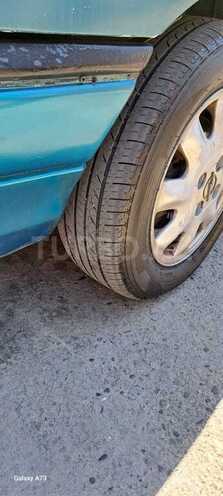 Opel Astra 1995, 274,770 km - 1.6 l - Bakı