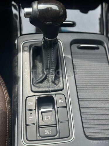 Kia Sorento 2016, 190,000 km - 2.0 l - Bakı