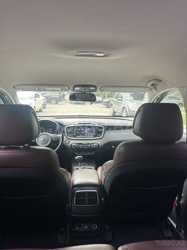 Kia Sorento 2016, 190,000 km - 2.0 l - Bakı