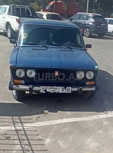 LADA (VAZ) 2106 1984, 95,000 km - 1.6 л - Bakı