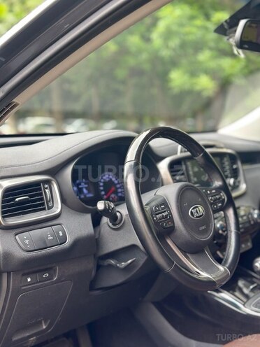 Kia Sorento 2016, 190,000 km - 2.0 l - Bakı