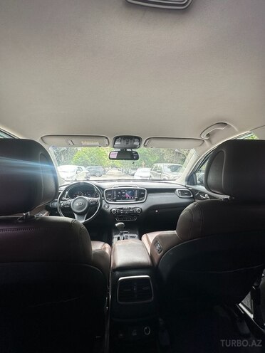 Kia Sorento 2016, 190,000 km - 2.0 l - Bakı
