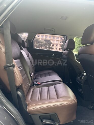 Kia Sorento 2016, 190,000 km - 2.0 l - Bakı