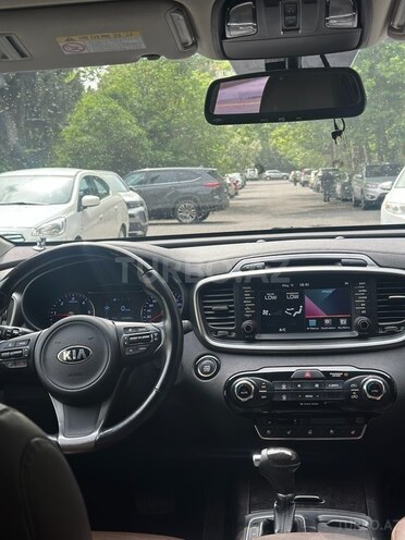 Kia Sorento 2016, 190,000 km - 2.0 l - Bakı