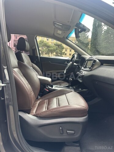 Kia Sorento 2016, 190,000 km - 2.0 l - Bakı