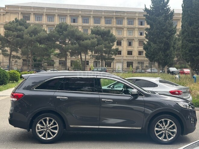 Kia Sorento 2016, 190,000 km - 2.0 l - Bakı