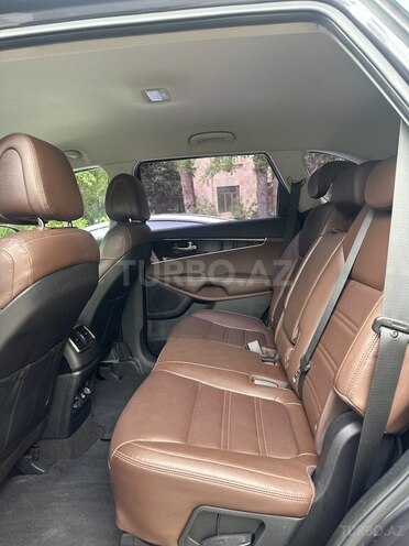 Kia Sorento 2016, 190,000 km - 2.0 l - Bakı