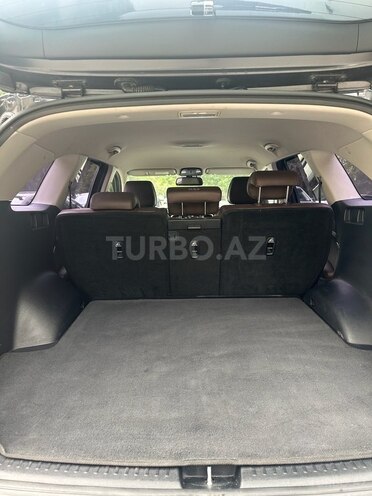 Kia Sorento 2016, 190,000 km - 2.0 l - Bakı