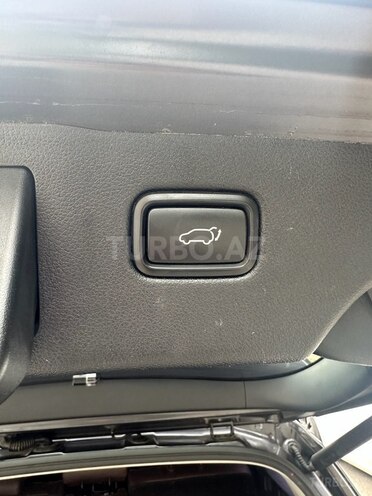Kia Sorento 2016, 190,000 km - 2.0 l - Bakı