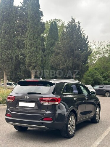 Kia Sorento 2016, 190,000 km - 2.0 l - Bakı