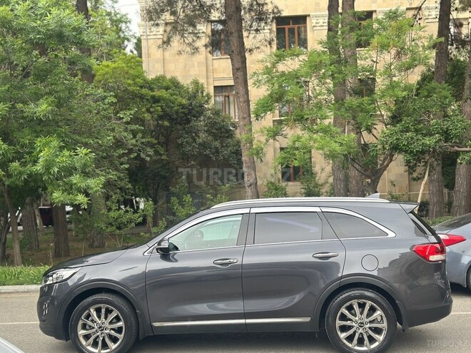 Kia Sorento 2016, 190,000 km - 2.0 l - Bakı