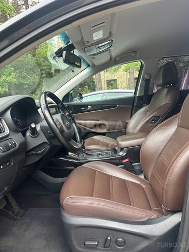 Kia Sorento 2016, 190,000 km - 2.0 l - Bakı