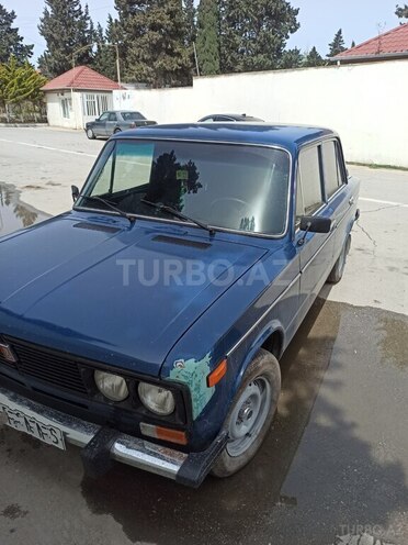 LADA (VAZ) 2106 1984, 95,000 km - 1.6 л - Bakı