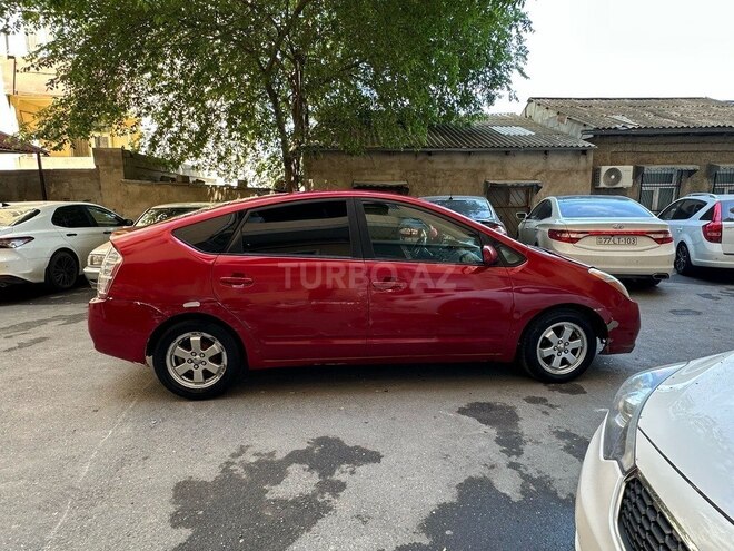 Toyota Prius 2007, 250,000 km - 1.5 l - Bakı
