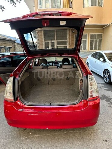 Toyota Prius 2007, 250,000 km - 1.5 l - Bakı