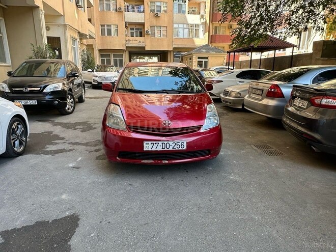 Toyota Prius 2007, 250,000 km - 1.5 l - Bakı