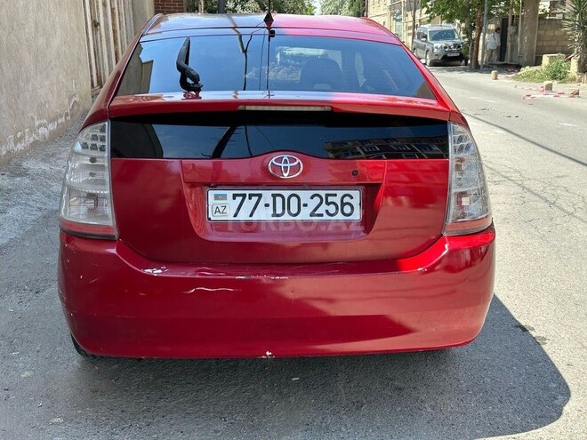 Toyota Prius 2007, 250,000 km - 1.5 l - Bakı