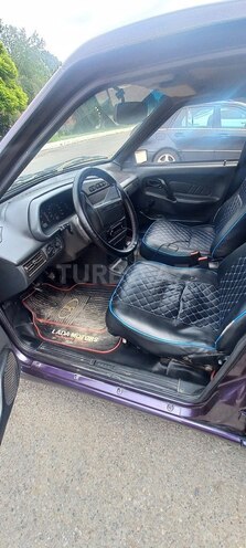 LADA (VAZ) 2115 2001, 218,844 km - 1.5 l - Qazax