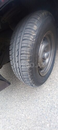 LADA (VAZ) 2115 2001, 218,844 km - 1.5 l - Qazax