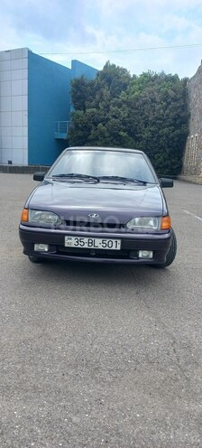 LADA (VAZ) 2115 2001, 218,844 km - 1.5 l - Qazax