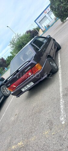 LADA (VAZ) 2115 2001, 218,844 km - 1.5 l - Qazax