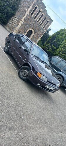 LADA (VAZ) 2115 2001, 218,844 km - 1.5 l - Qazax