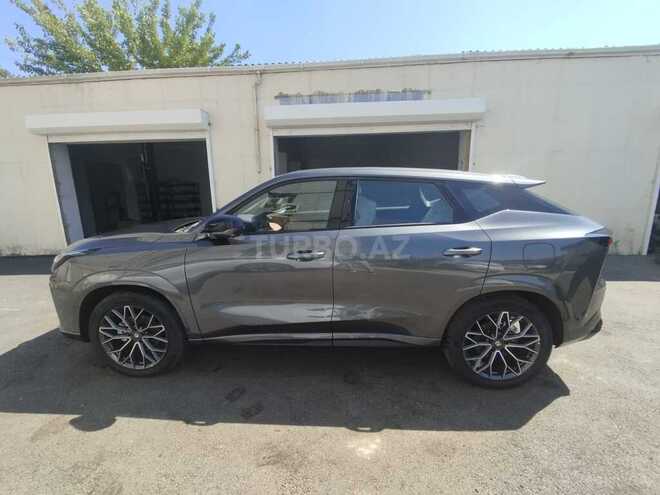 Changan  2025, 0 km - 1.5 l - Bakı