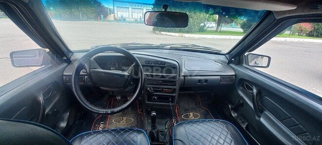 LADA (VAZ) 2115 2001, 218,844 km - 1.5 l - Qazax