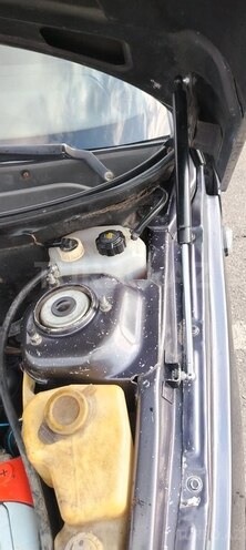 LADA (VAZ) 2110 1998, 200,000 km - 1.5 l - Şəki